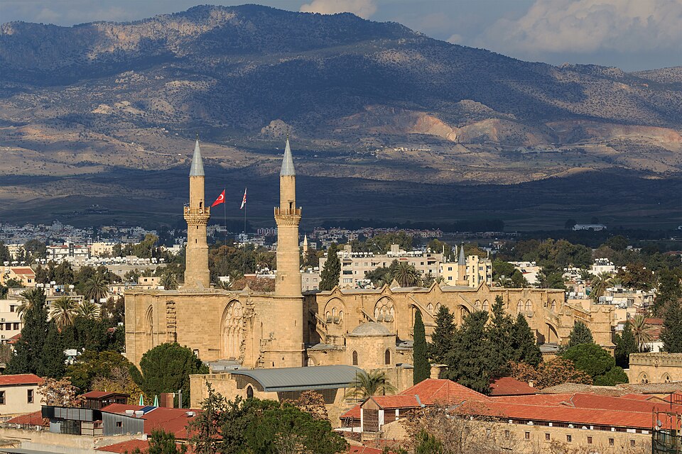 Lefkoşa, KKTC